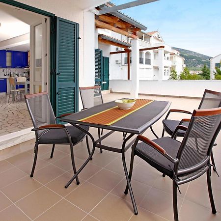 Apartments Mel 볼 외부 사진