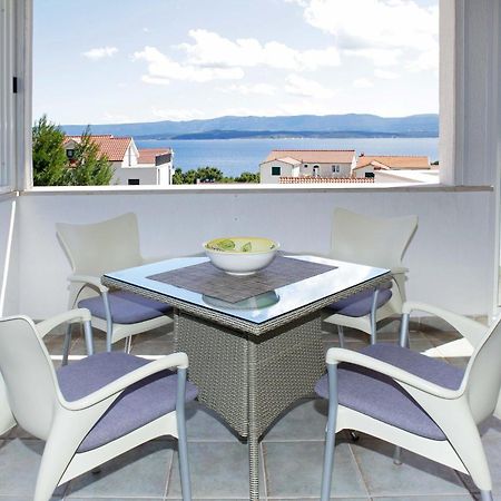 Apartments Mel 볼 외부 사진