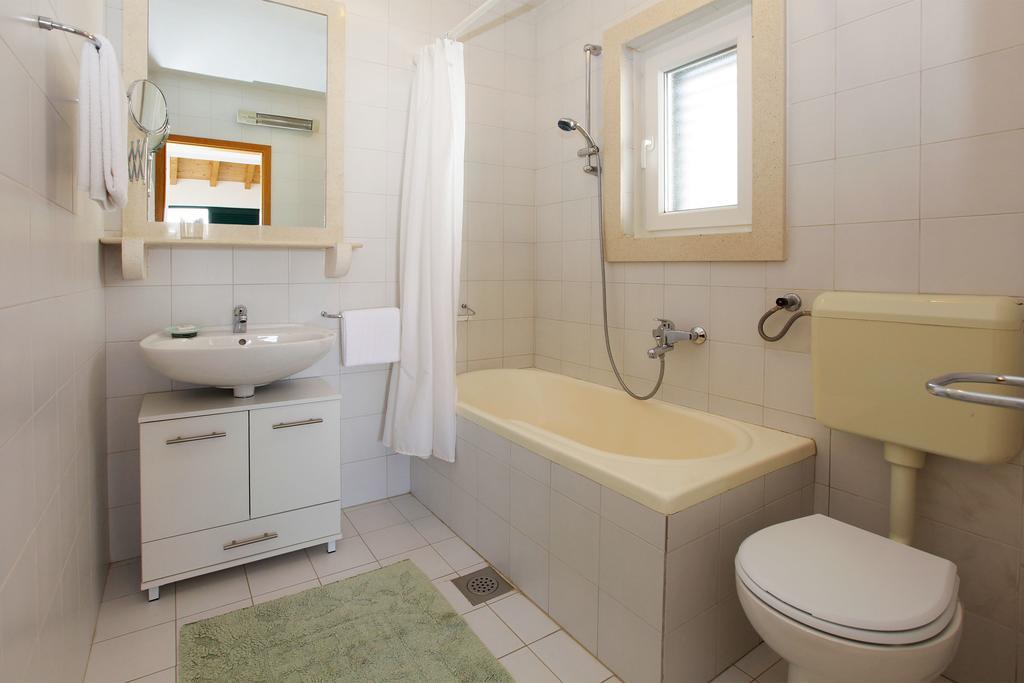 Apartments Mel 볼 객실 사진