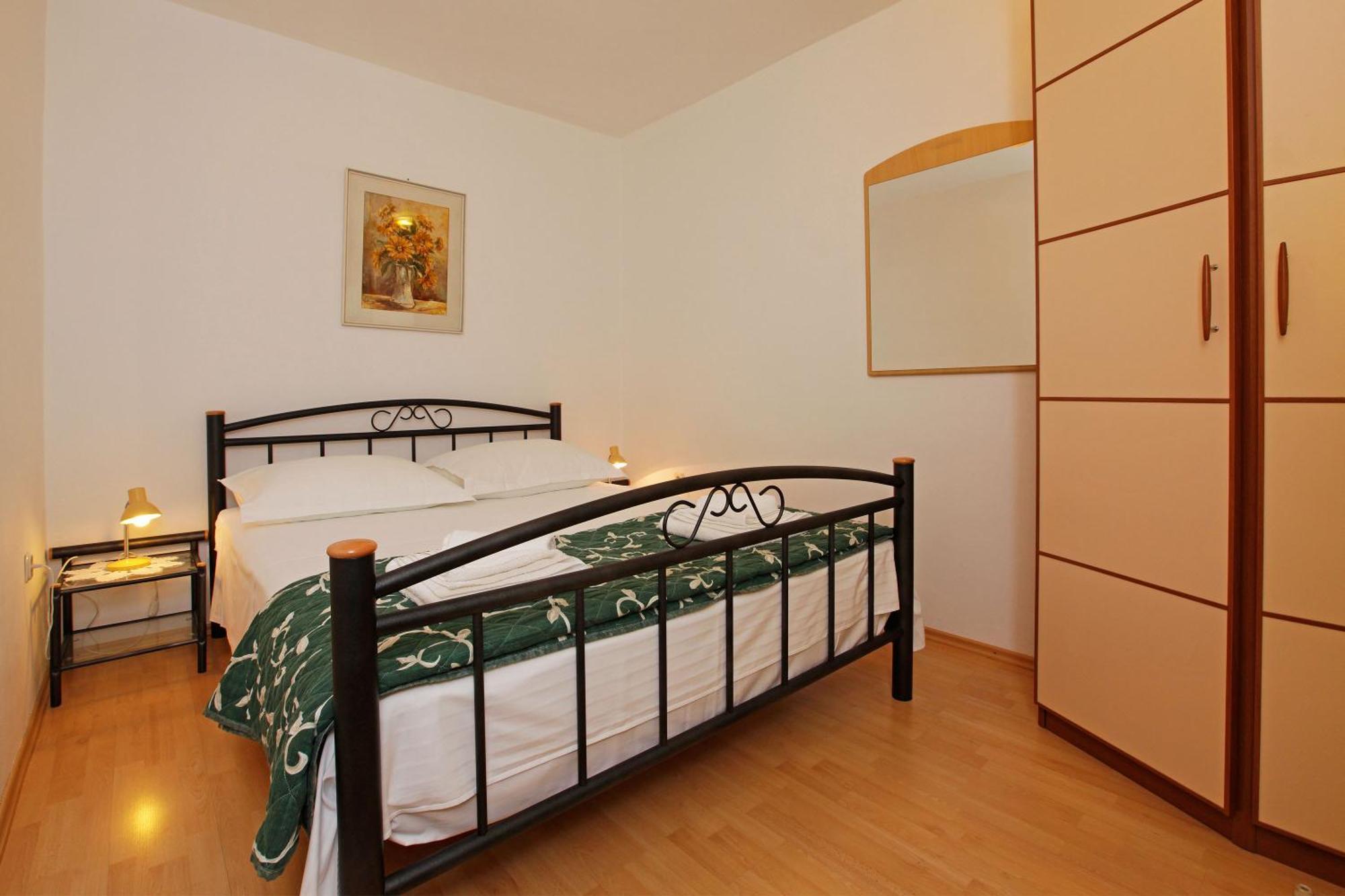 Apartments Mel 볼 외부 사진