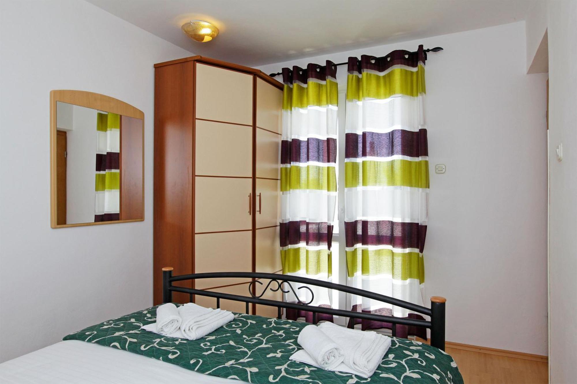 Apartments Mel 볼 외부 사진