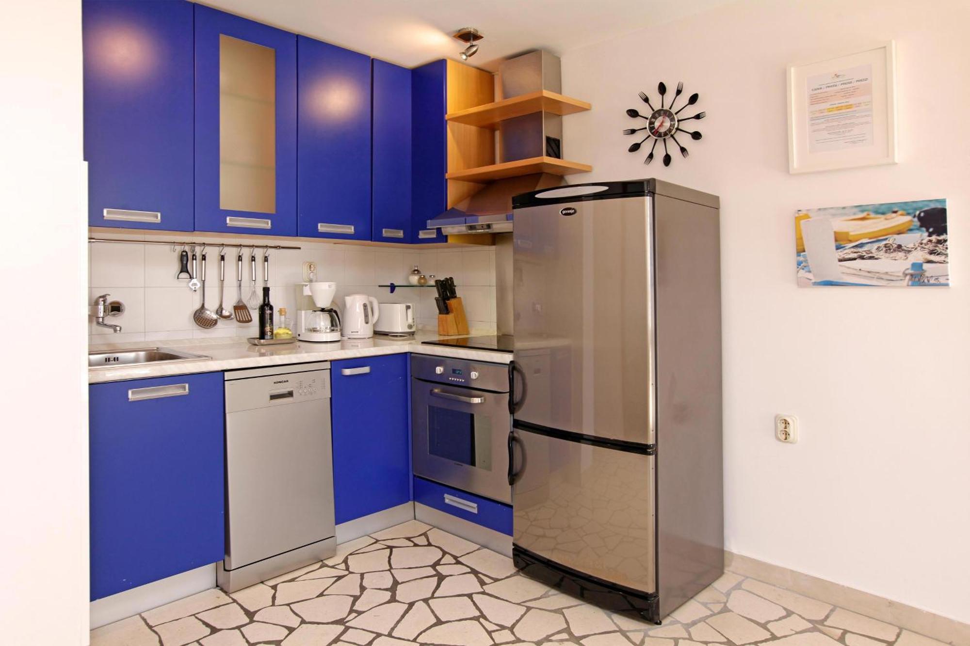 Apartments Mel 볼 외부 사진