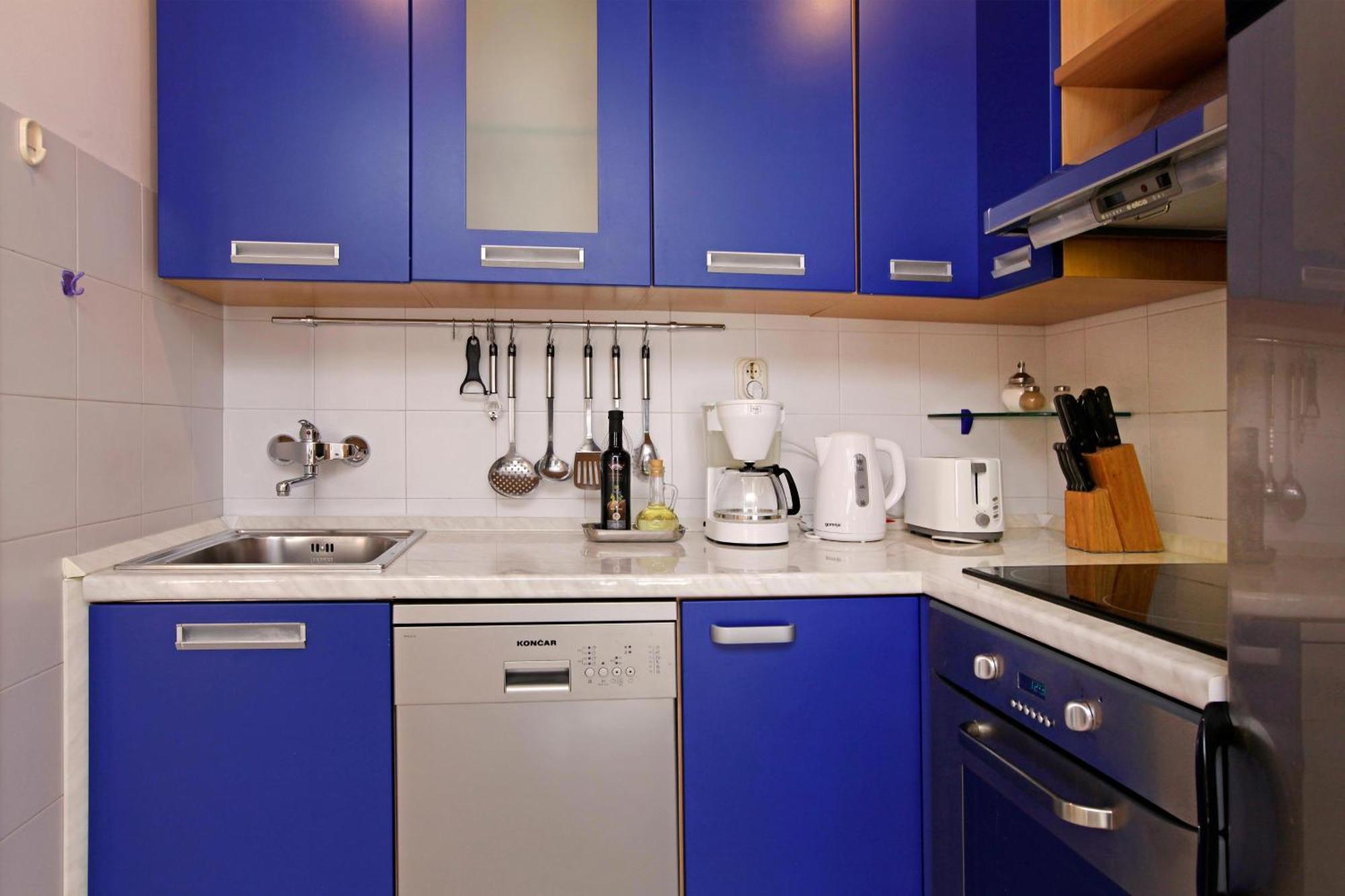 Apartments Mel 볼 외부 사진
