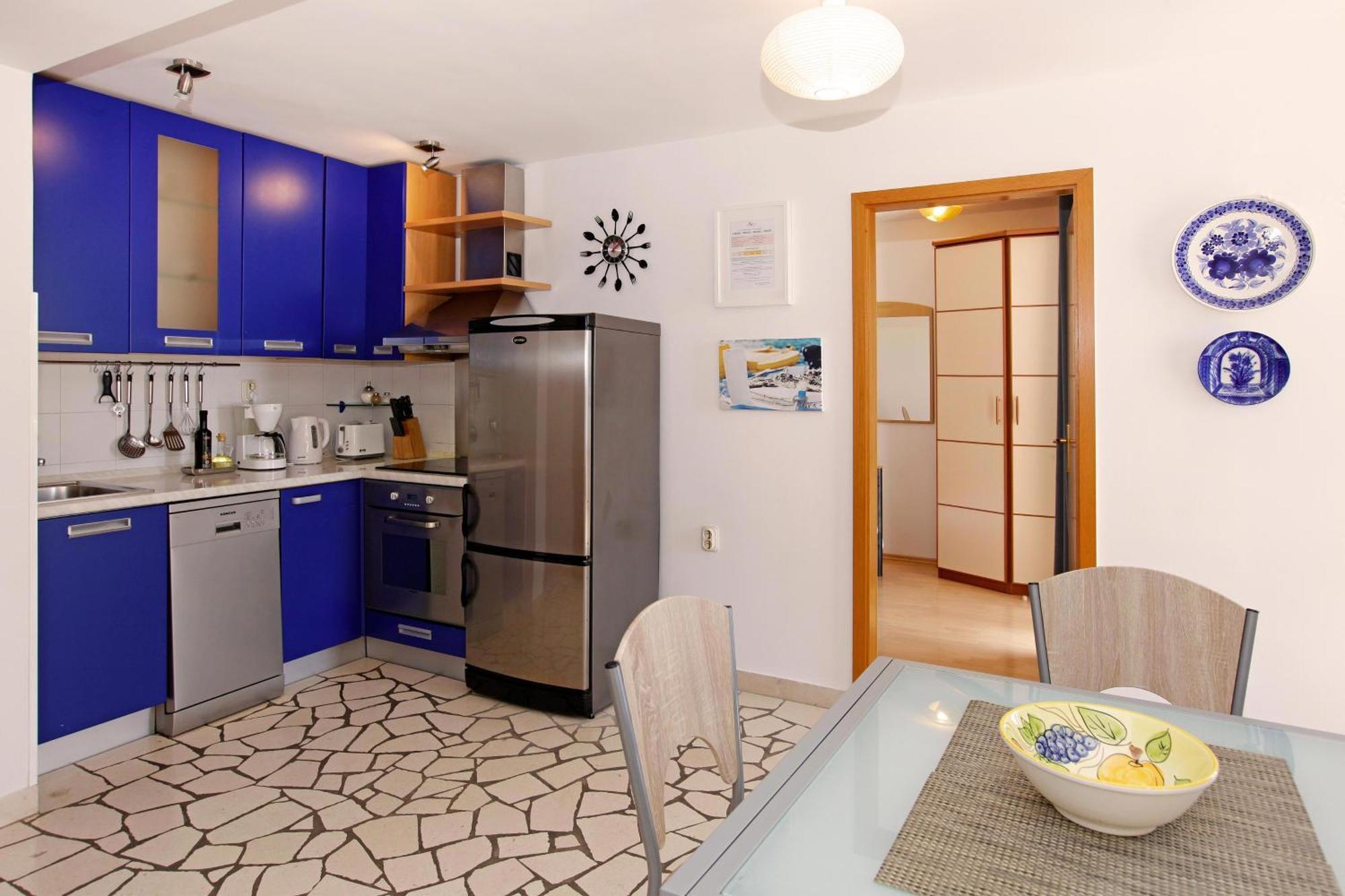 Apartments Mel 볼 외부 사진