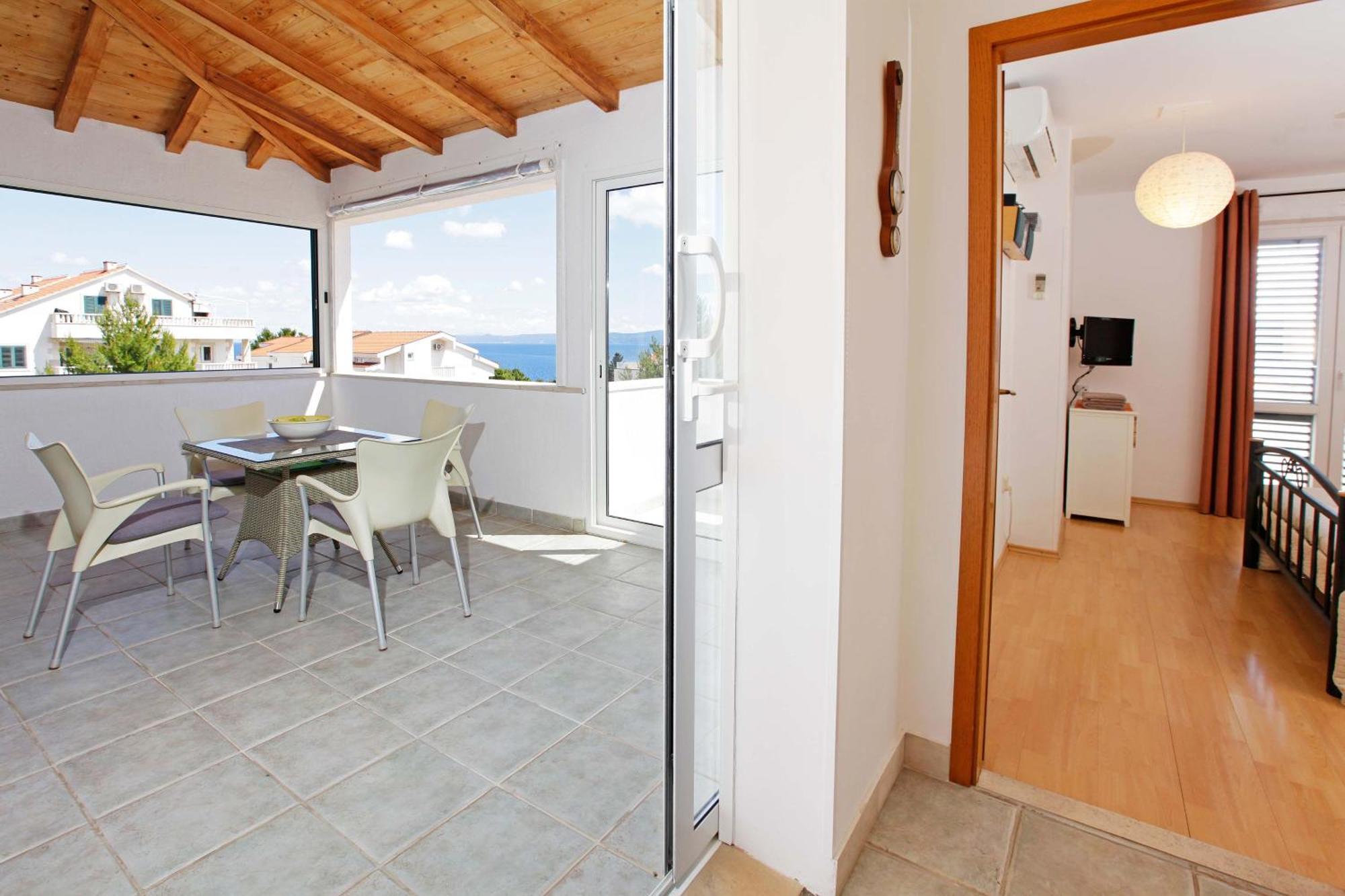 Apartments Mel 볼 외부 사진