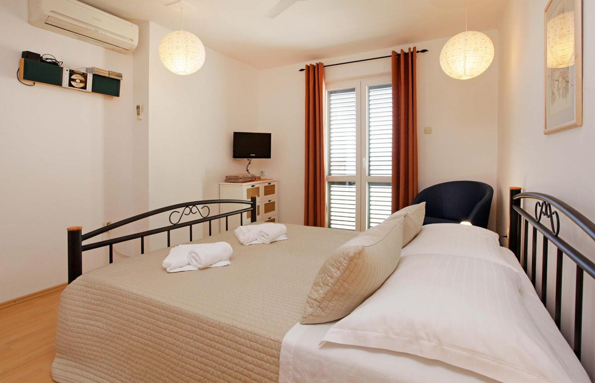 Apartments Mel 볼 외부 사진