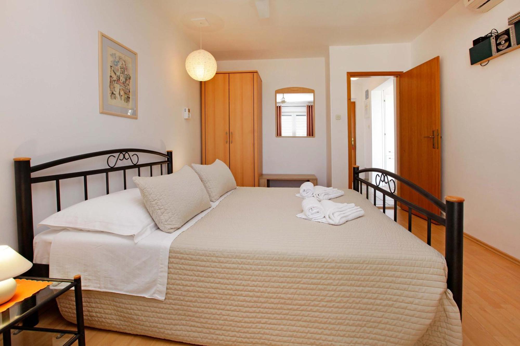Apartments Mel 볼 외부 사진