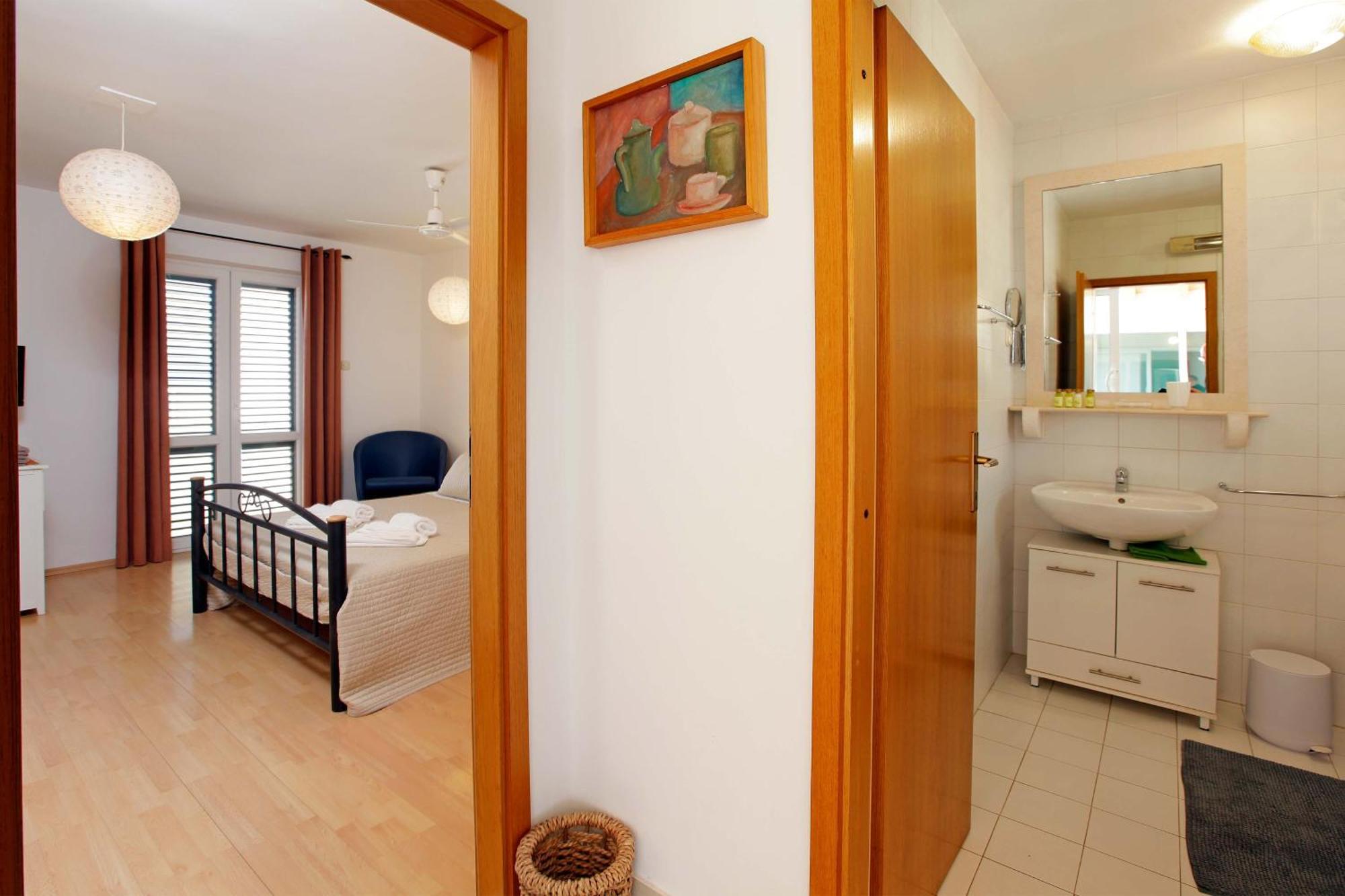 Apartments Mel 볼 외부 사진