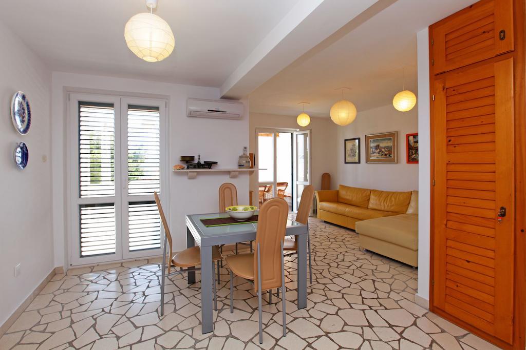 Apartments Mel 볼 객실 사진
