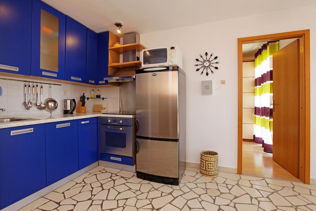 Apartments Mel 볼 객실 사진