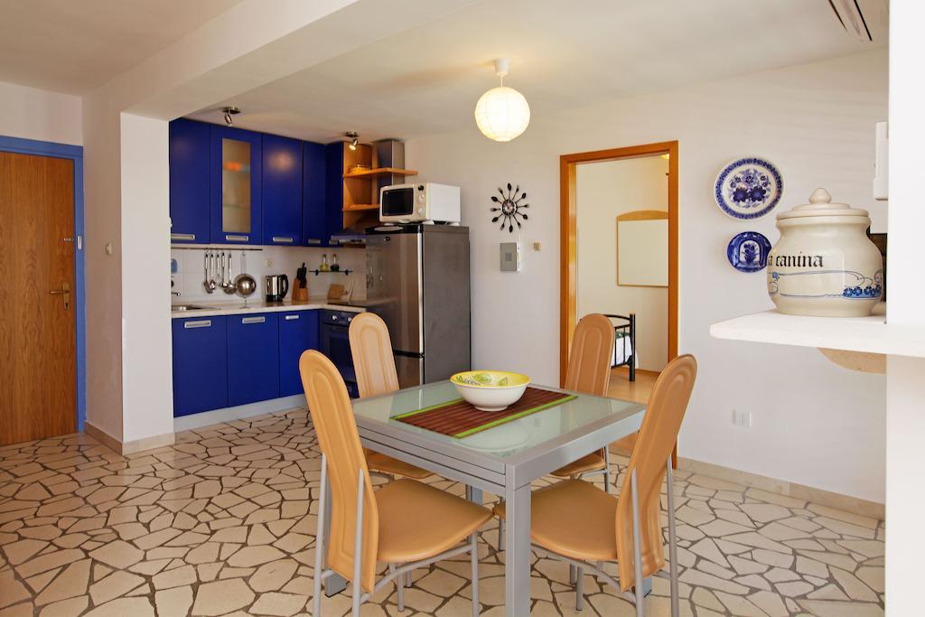 Apartments Mel 볼 객실 사진